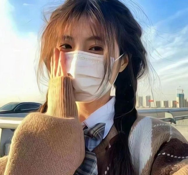 使徒行者2粤语